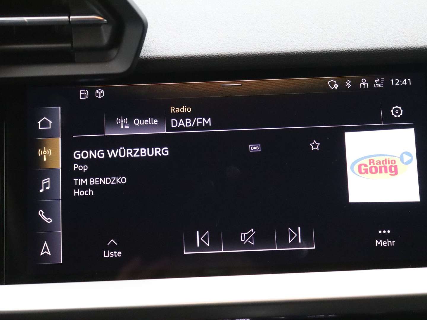 Audi A3 35 TDI - 2022 - Joinsteer - #12