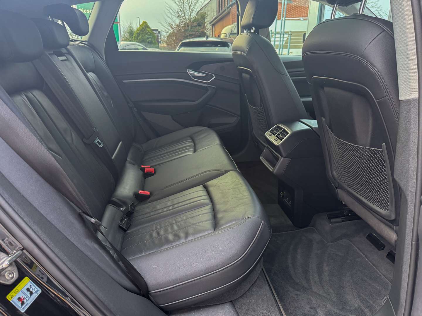 Audi E-tron Advanced 55 - 2022 - Joinsteer - #14