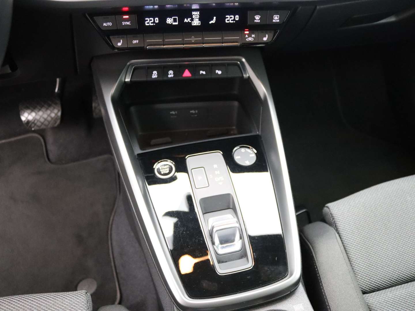 Audi A3 35 TDI - 2022 - Joinsteer - #13