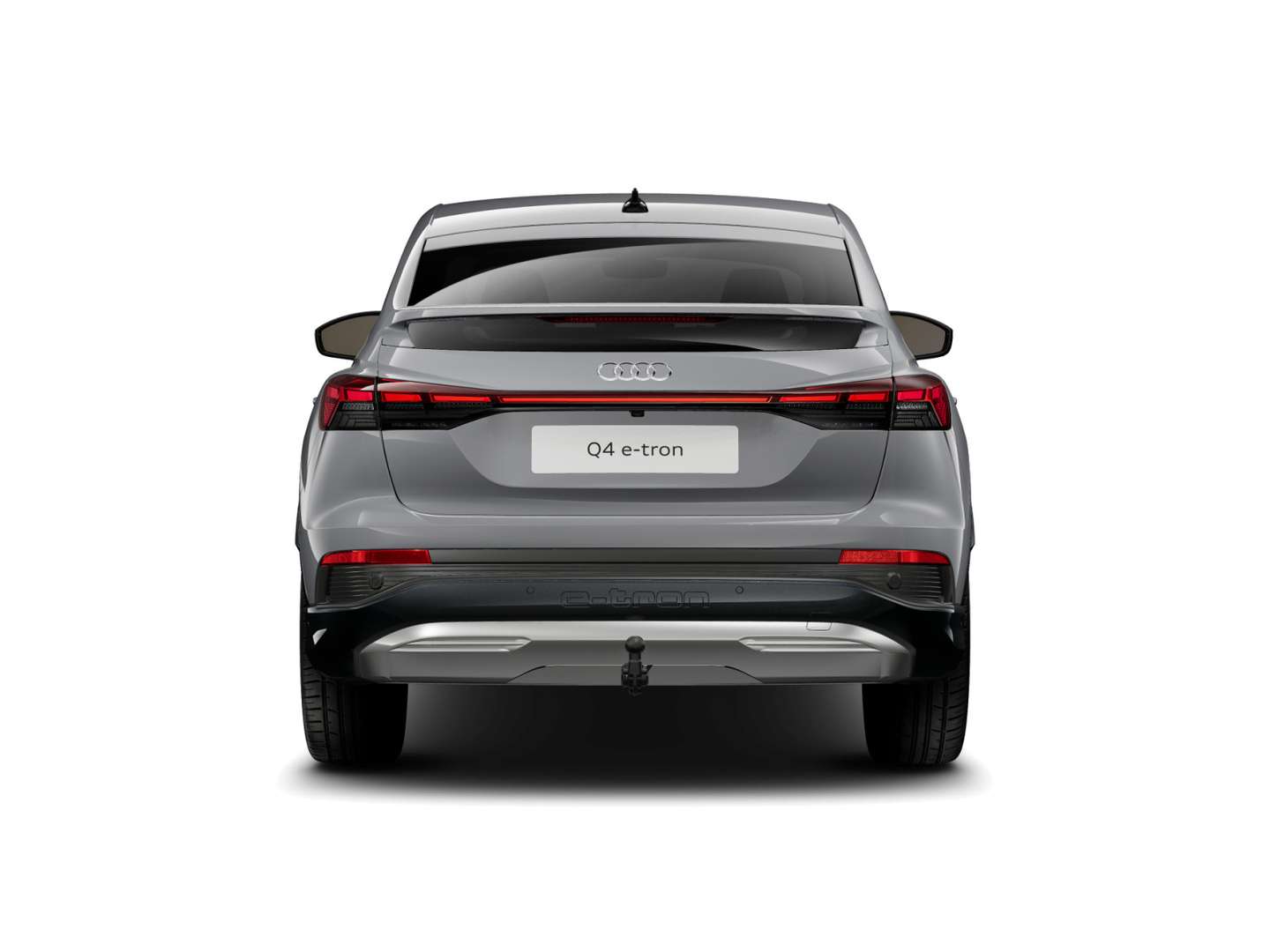 Audi Q4 E-tron Sportback 45 E-tron - 2025 - Joinsteer - #5