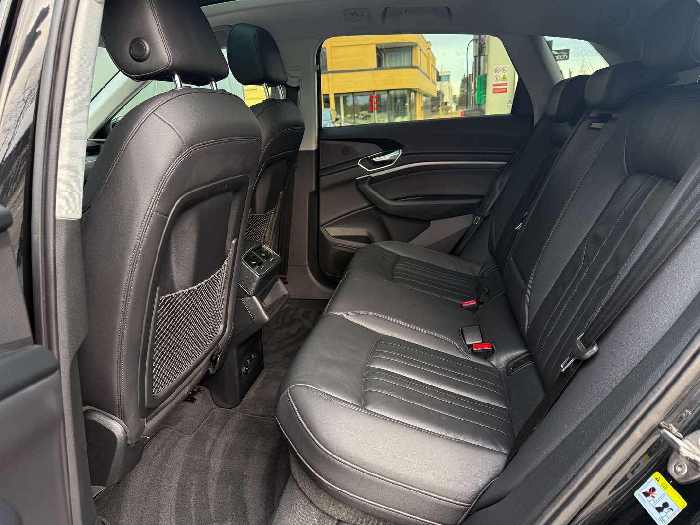 Audi E-tron Advanced 55 - 2022 - Joinsteer - #15