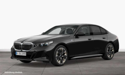 BMW Série 5 520d M Sport -  - Joinsteer - #1