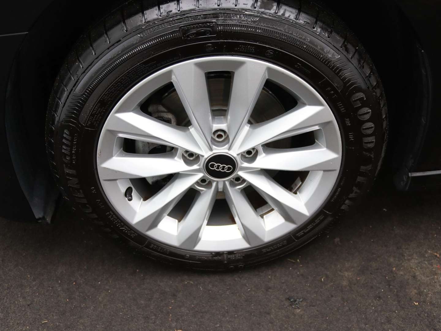 Audi A3 35 TDI - 2022 - Joinsteer - #16