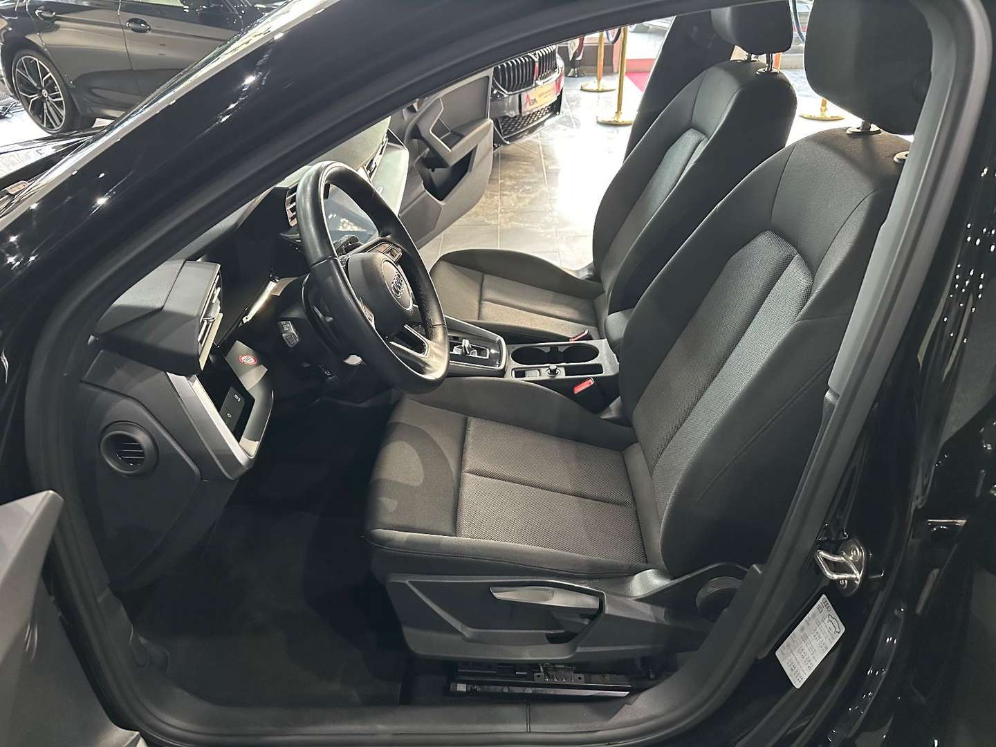 Audi A3 Sportback 40 TFSI E - 2022 - Joinsteer - #10