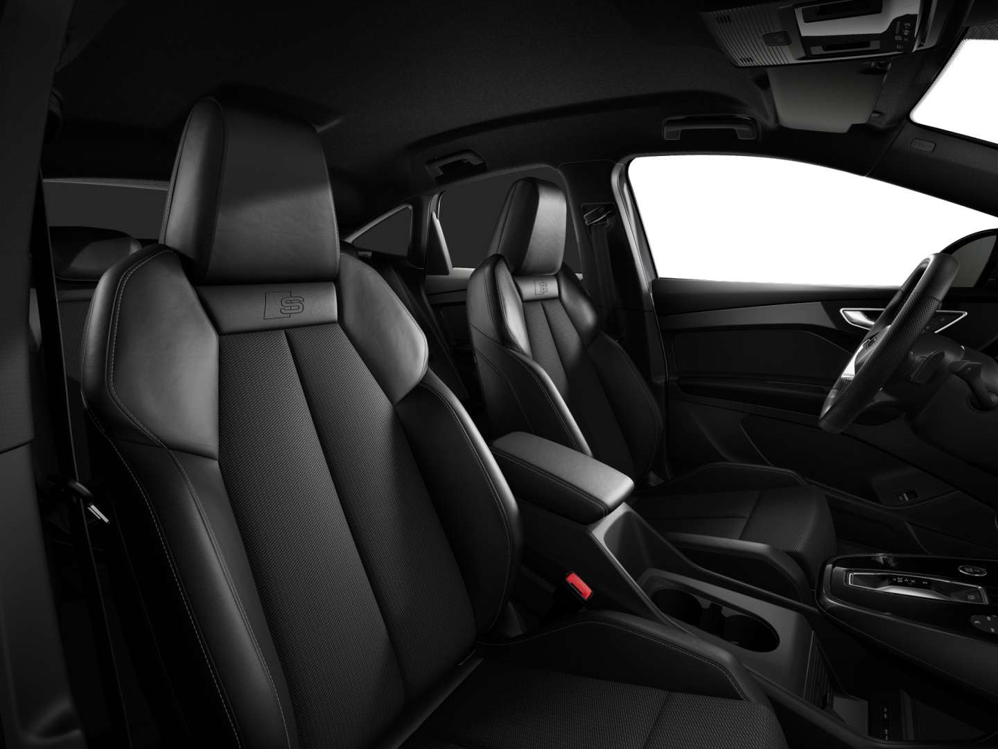 Audi Q4 E-tron Sportback 45 E-tron - 2025 - Joinsteer - #8