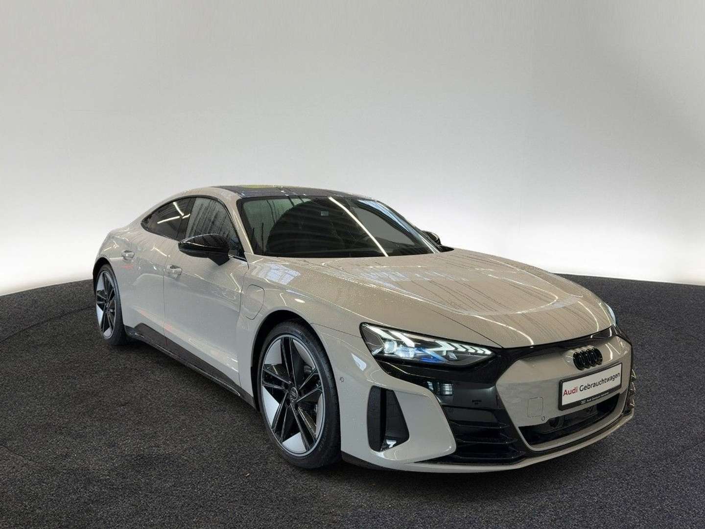 Audi RS E-tron GT - 2023 - Joinsteer - #4