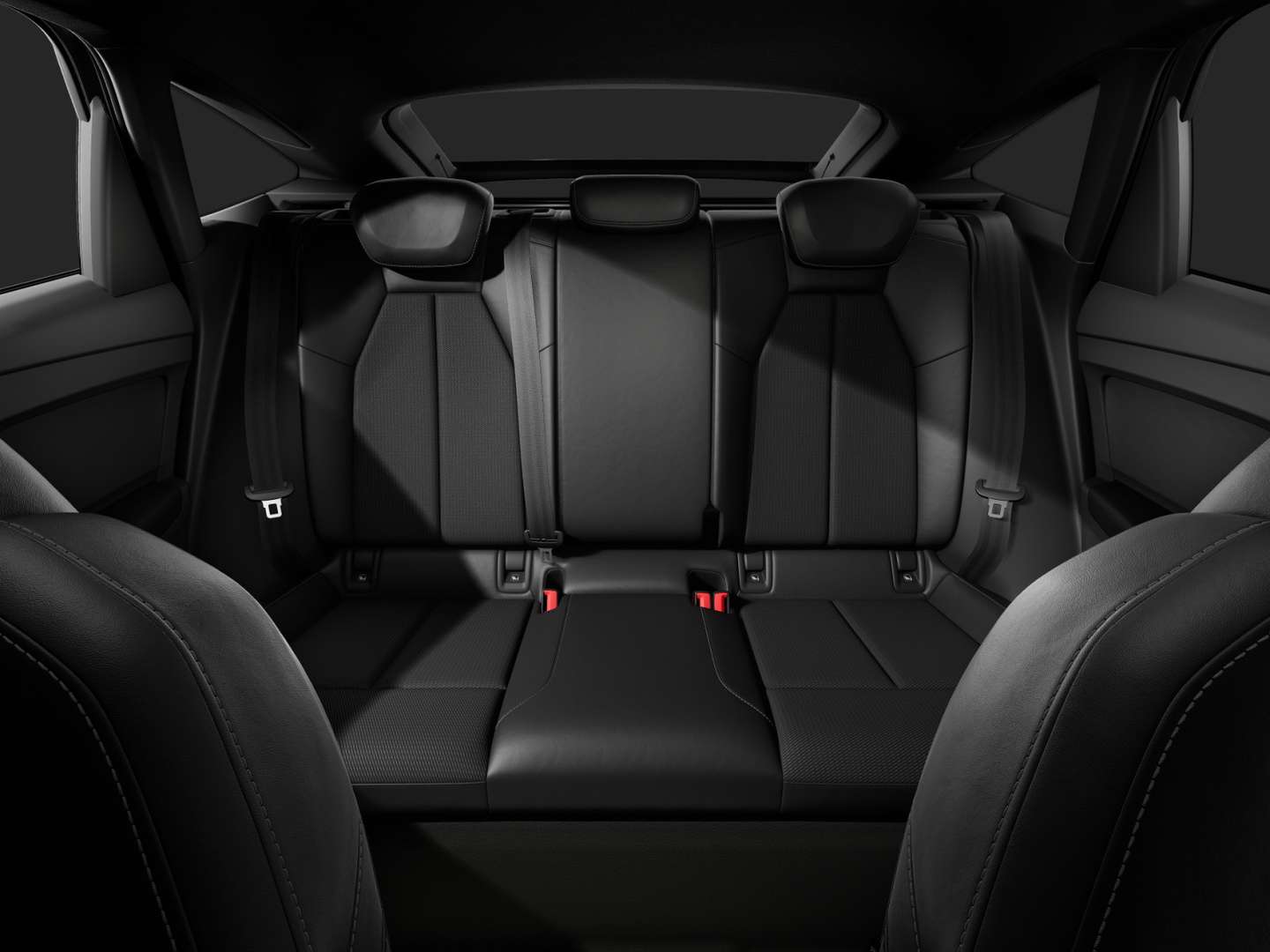 Audi Q4 E-tron Sportback 45 E-tron - 2025 - Joinsteer - #9