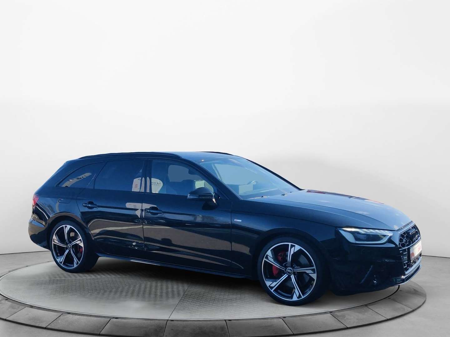 Audi A4 S Line 45 TFSI - 2023 - Joinsteer - #3