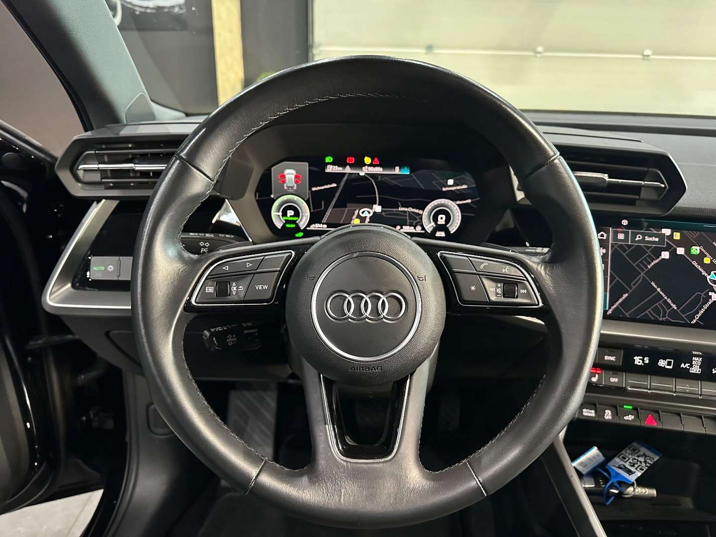 Audi A3 Sportback 40 TFSI E - 2022 - Joinsteer - #13