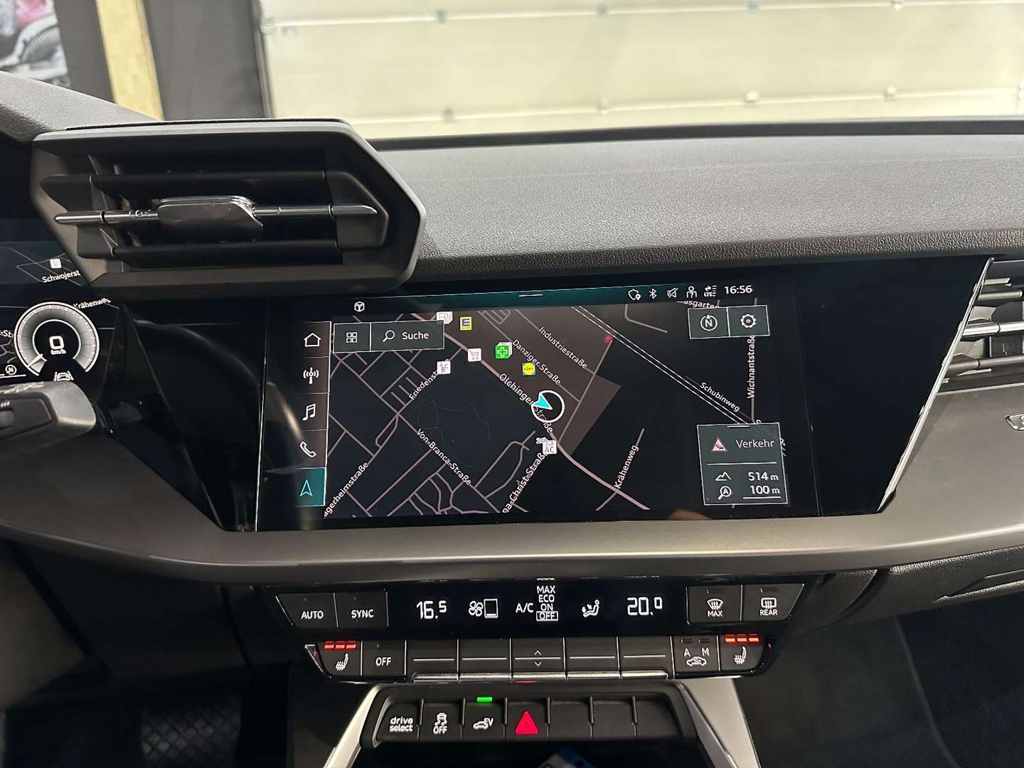 Audi A3 Sportback 40 TFSI E - 2022 - Joinsteer - #14