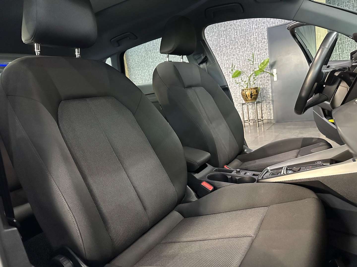 Audi A3 Sportback 40 TFSI E - 2022 - Joinsteer - #16