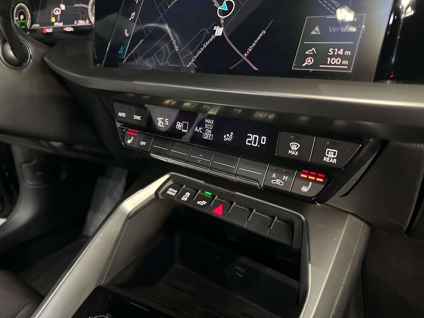 Audi A3 Sportback 40 TFSI E - 2022 - Joinsteer - #17