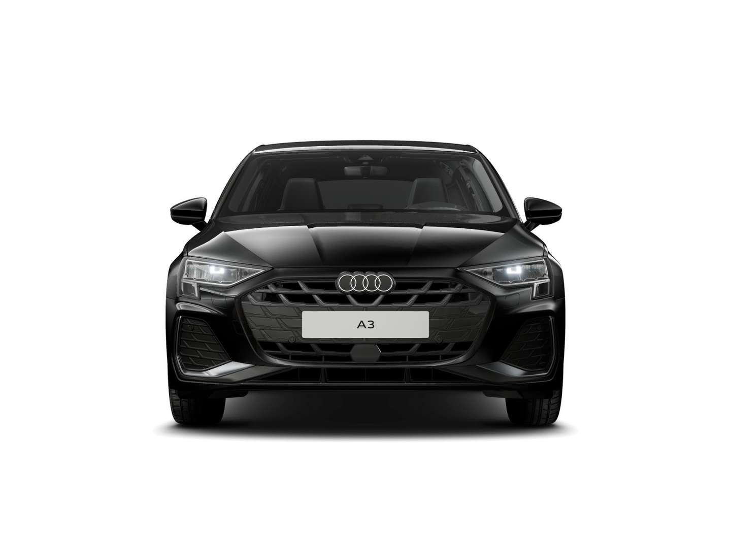 Audi A3 S Line 35 TFSI - 2025 - Joinsteer - #2