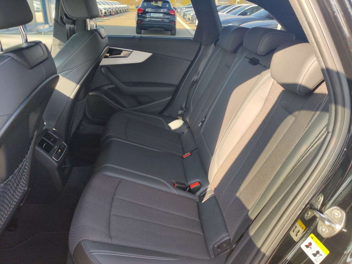 Audi A4 S Line 45 TFSI - 2023 - Joinsteer - #9