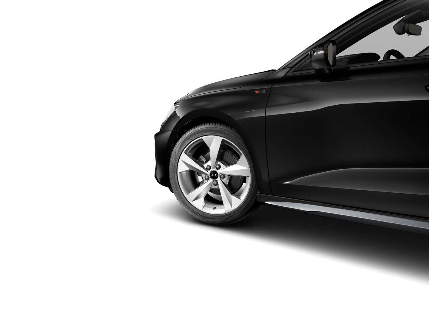 Audi A3 S Line 35 TFSI - 2025 - Joinsteer - #3