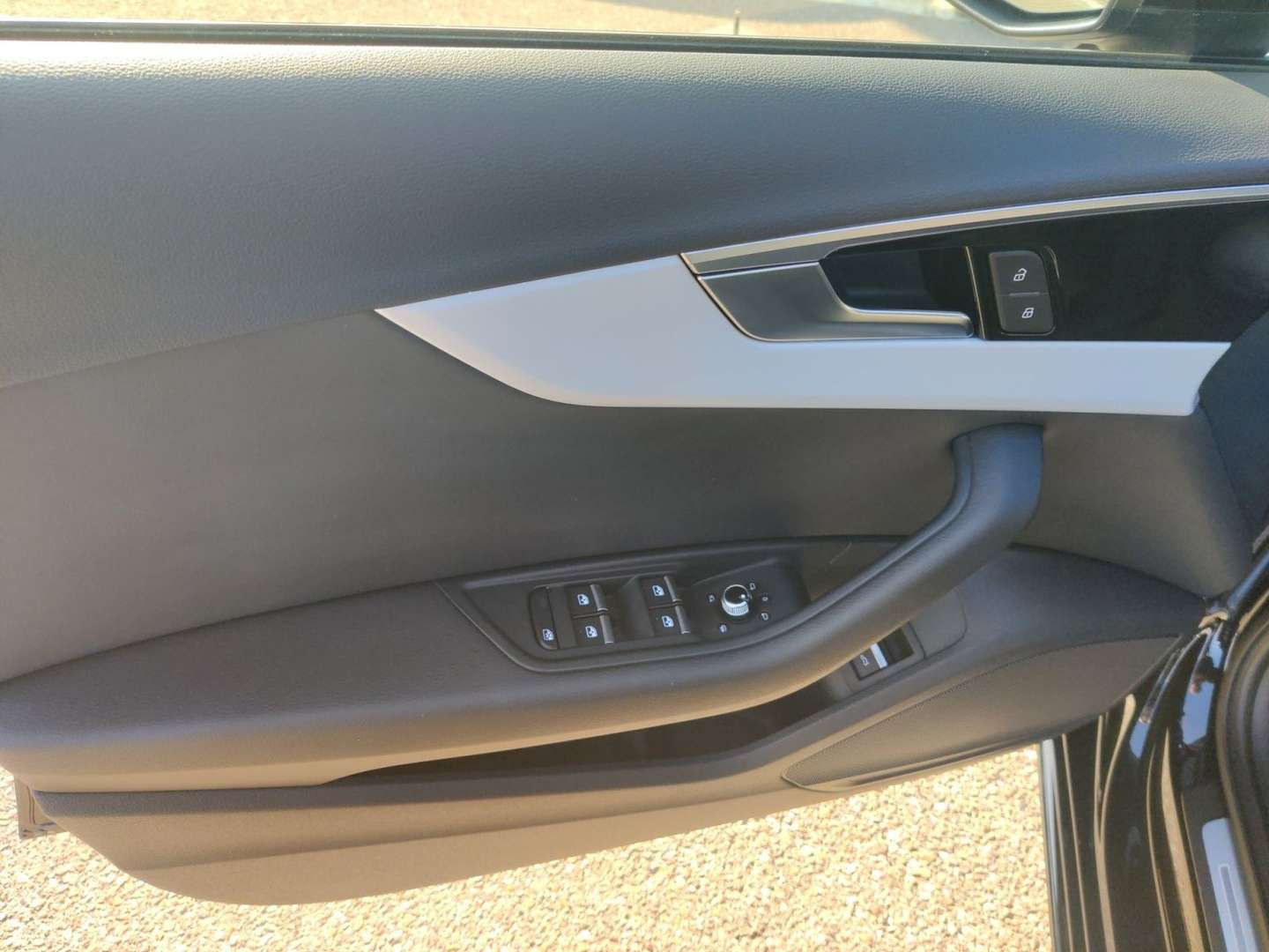 Audi A4 S Line 45 TFSI - 2023 - Joinsteer - #12