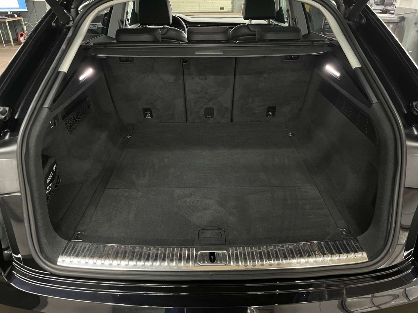 Audi Q8 S-line Tecnology 50 TDI - 2019 - Joinsteer - #9