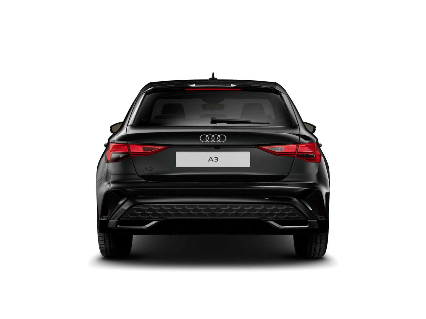 Audi A3 S Line 35 TFSI - 2025 - Joinsteer - #6