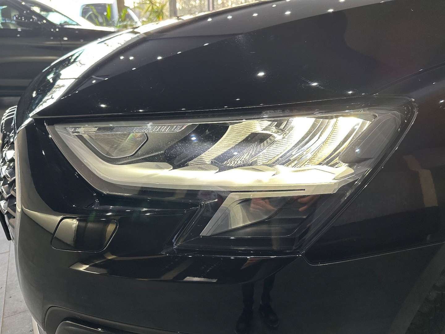 Audi A3 Sportback 40 TFSI E - 2022 - Joinsteer - #21