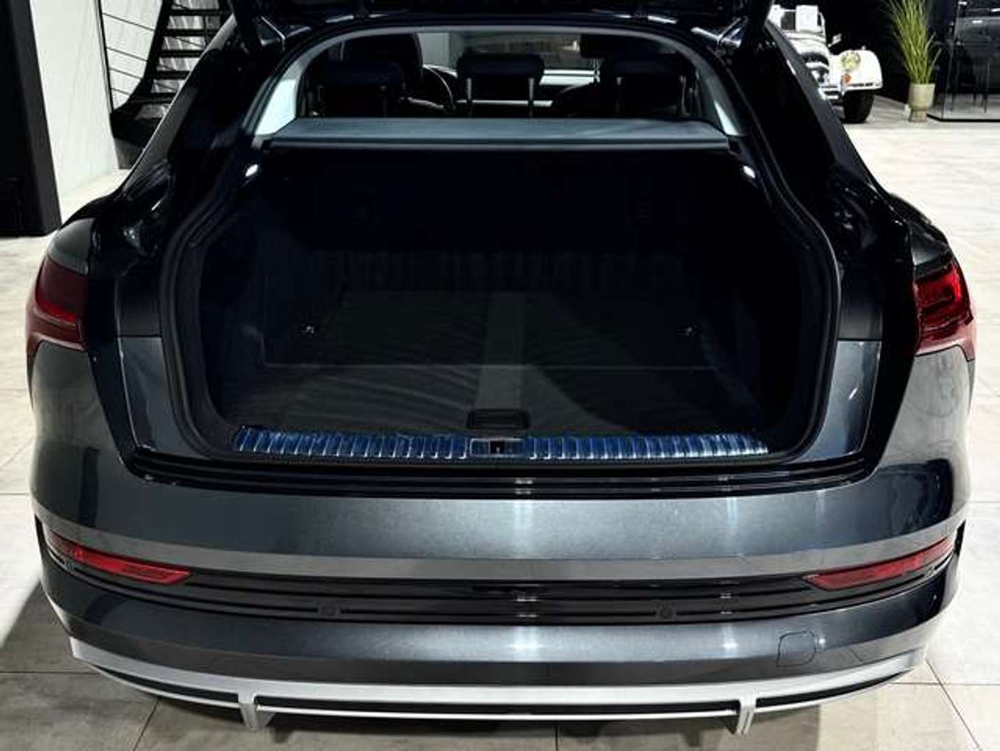 Audi E-tron Sportback S Line 50 - 2020 - Joinsteer - #6