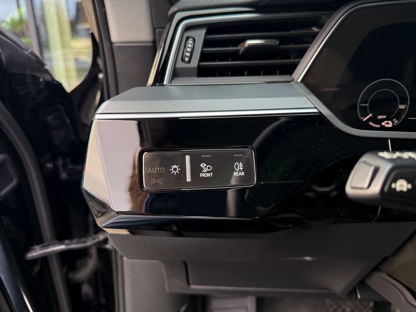 Audi E-tron Advanced 55 - 2022 - Joinsteer - #23