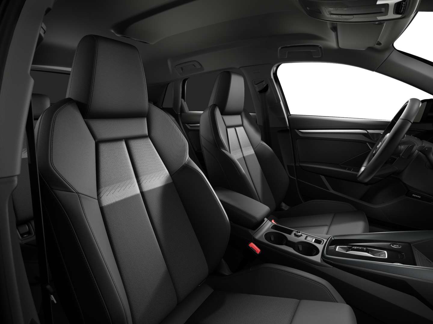 Audi A3 S Line 35 TFSI - 2025 - Joinsteer - #9