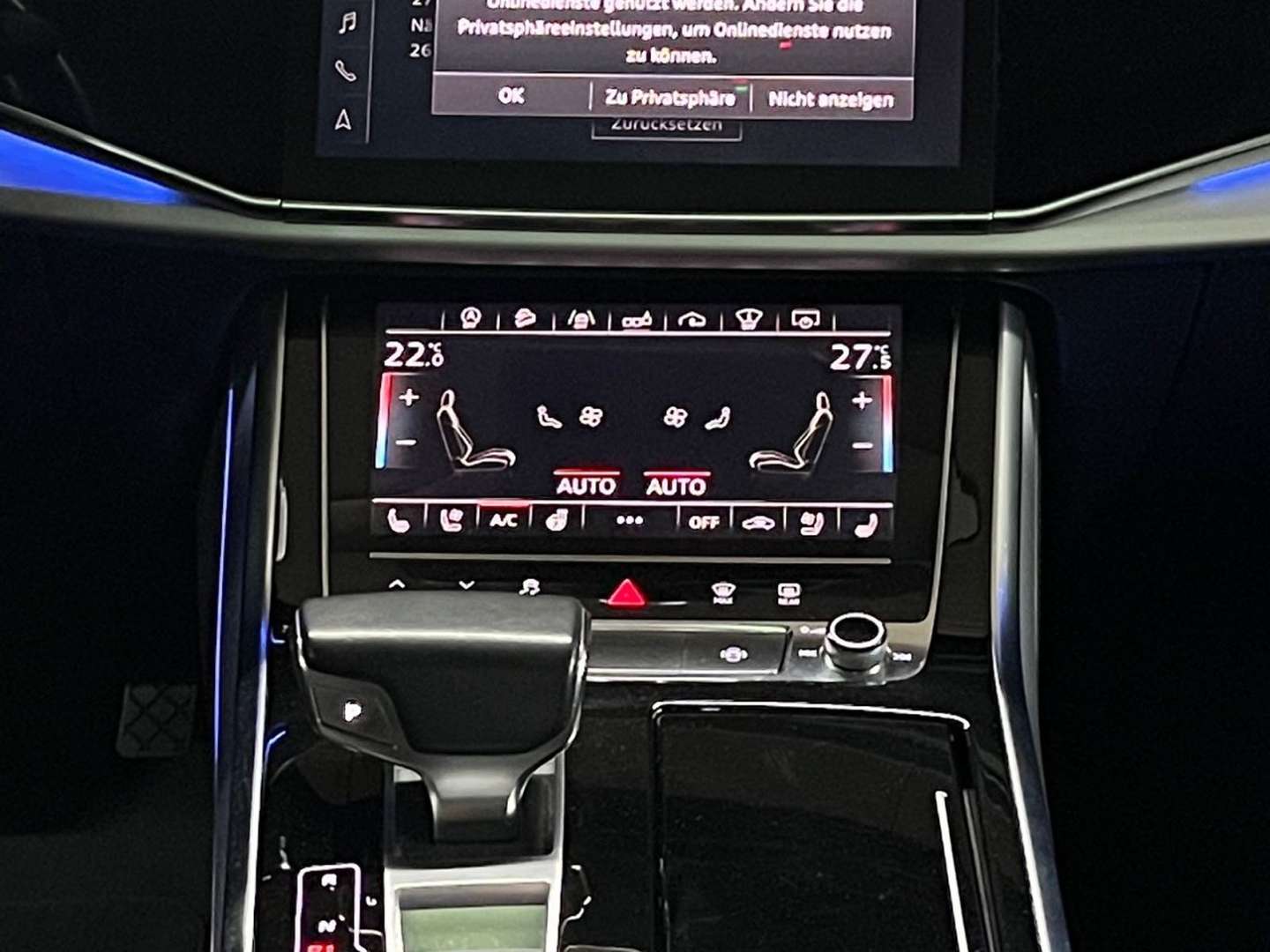 Audi Q8 S-line Tecnology 50 TDI - 2019 - Joinsteer - #12