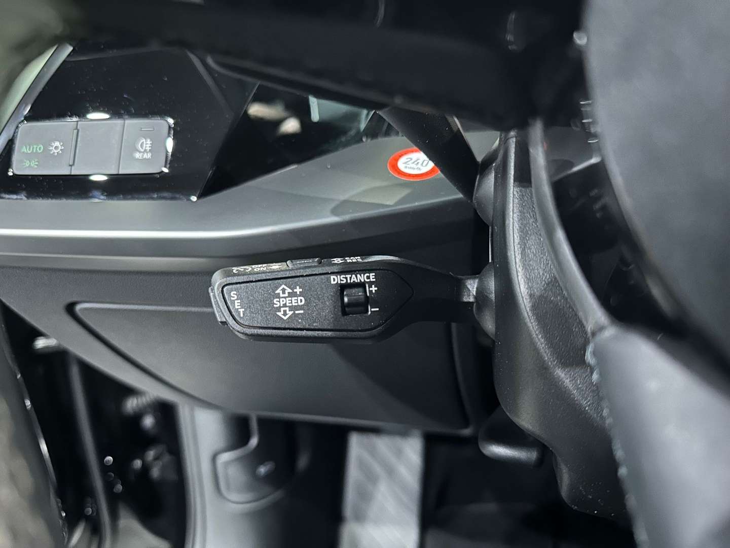 Audi A3 Sportback 40 TFSI E - 2022 - Joinsteer - #24