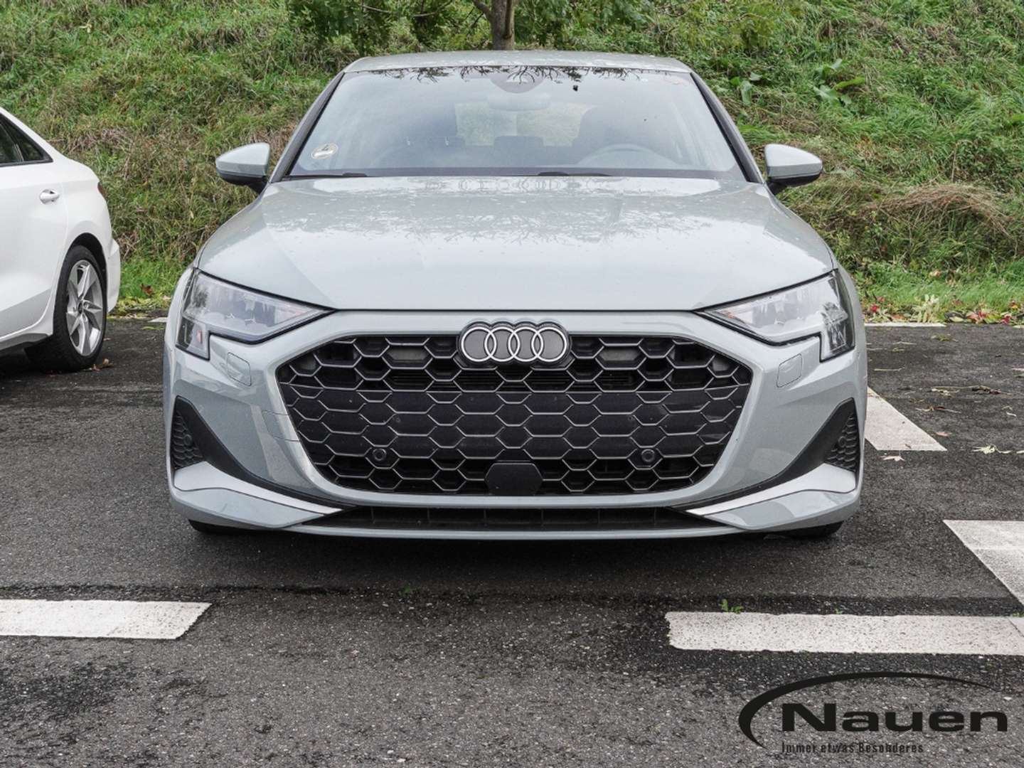 Audi A3 35 TDI - 2025 - Joinsteer - #3