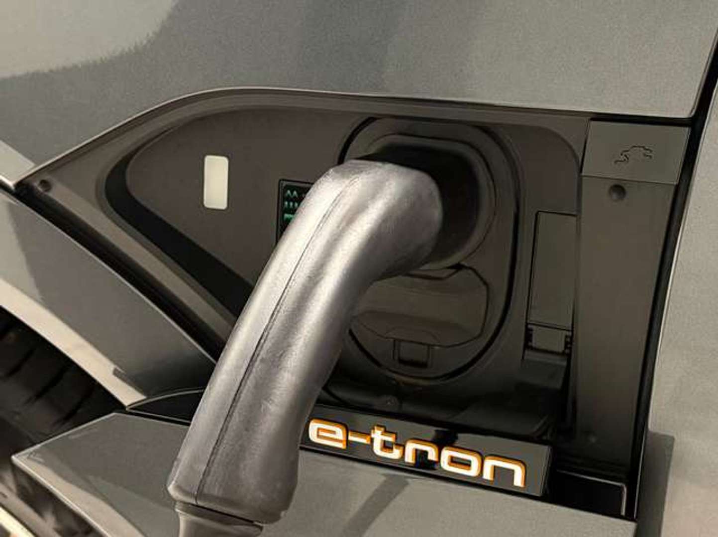 Audi E-tron Sportback S Line 50 - 2020 - Joinsteer - #9