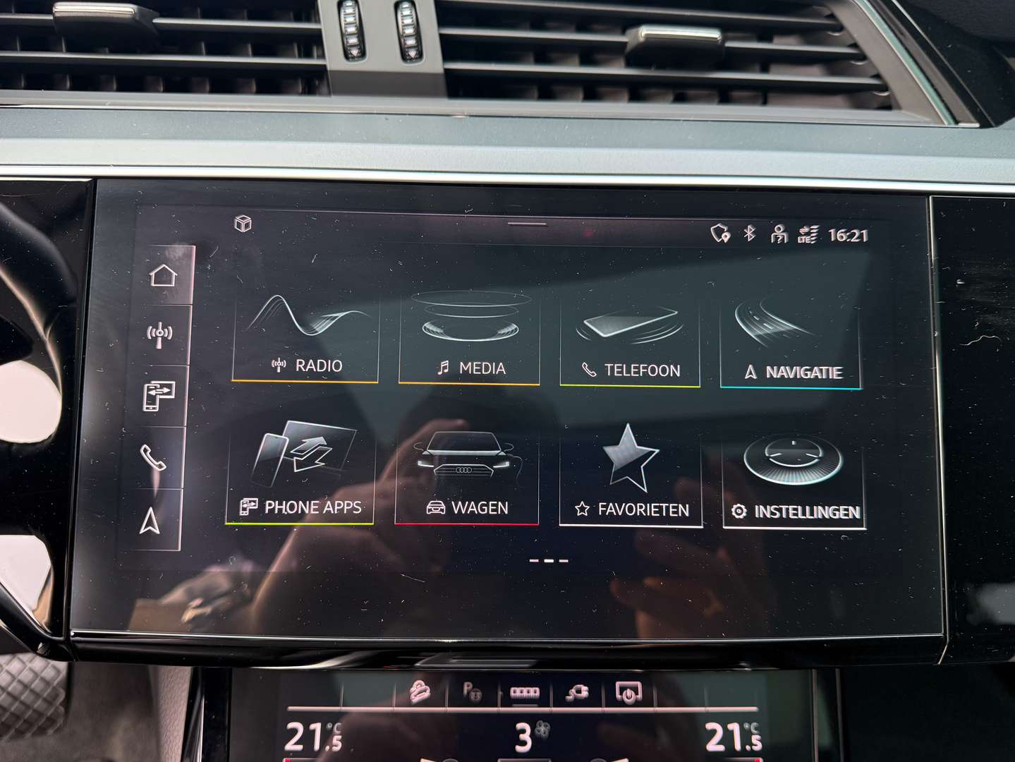 Audi E-tron Advanced 55 - 2022 - Joinsteer - #24