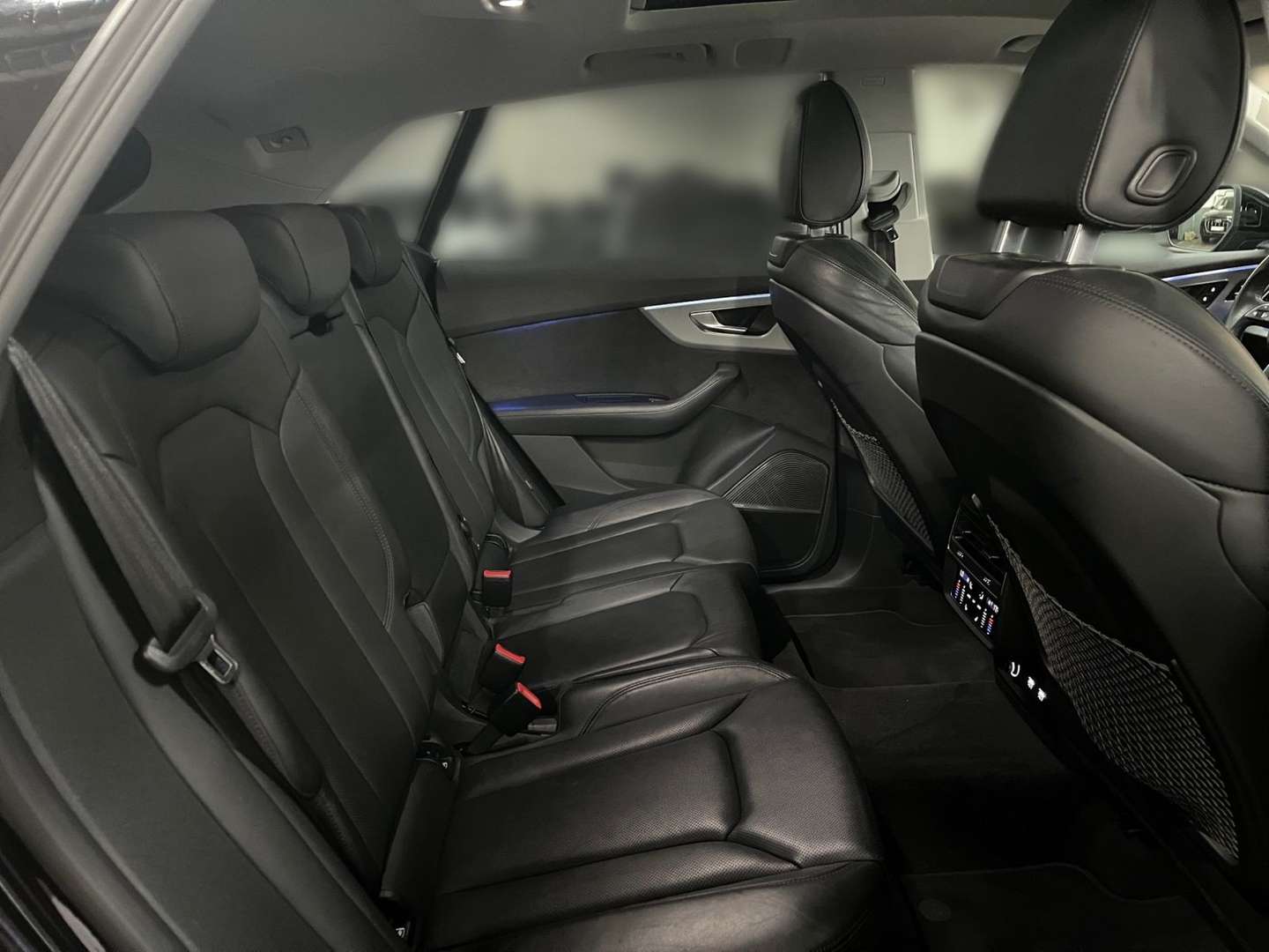 Audi Q8 S-line Tecnology 50 TDI - 2019 - Joinsteer - #14