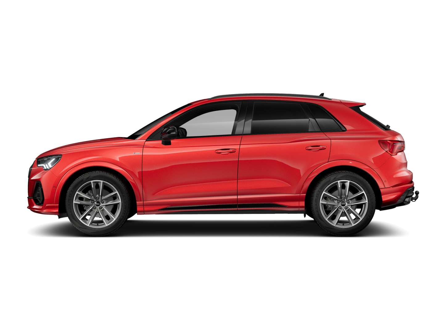Audi Q3 S Line 35 TFSI - 2025 - Joinsteer - #5