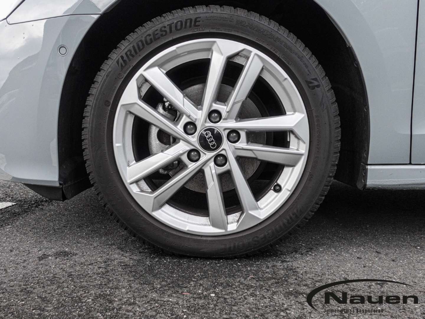 Audi A3 35 TDI - 2025 - Joinsteer - #7