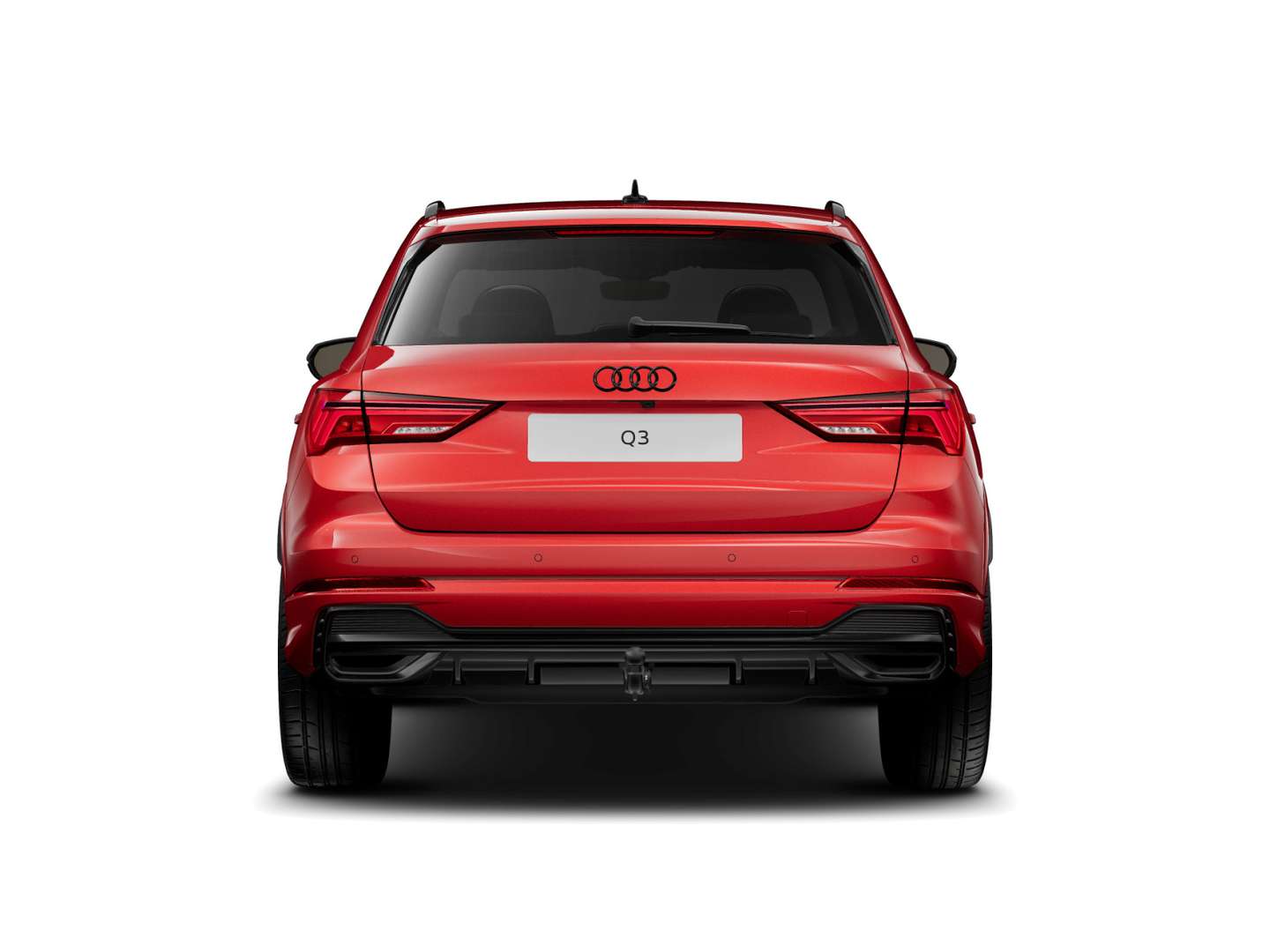 Audi Q3 S Line 35 TFSI - 2025 - Joinsteer - #6
