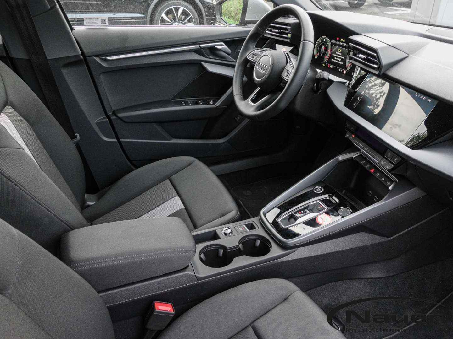 Audi A3 35 TDI - 2025 - Joinsteer - #8