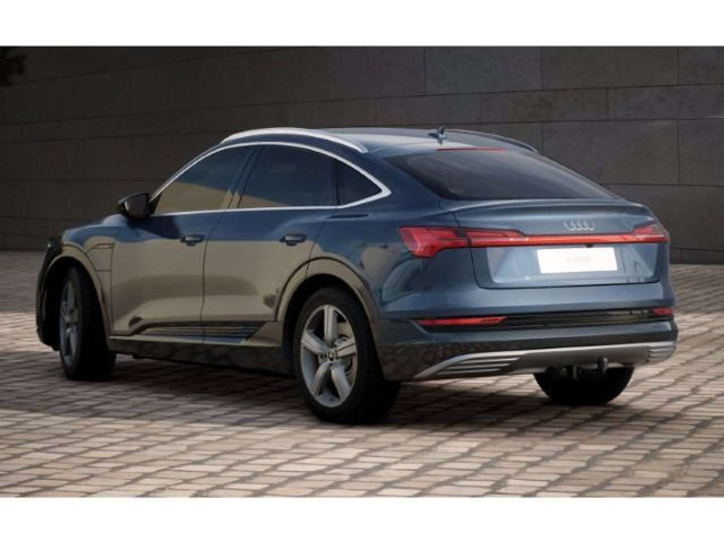 Audi E-tron Advanced 55 - 2023 - Joinsteer - #3