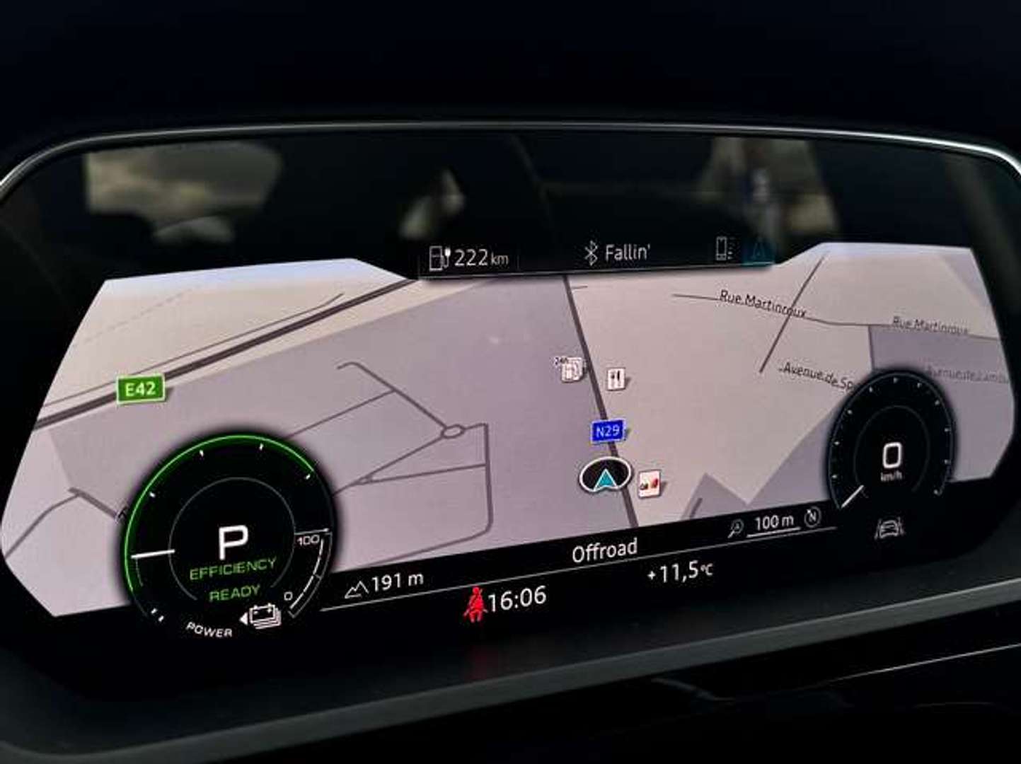 Audi E-tron Sportback S Line 50 - 2020 - Joinsteer - #15