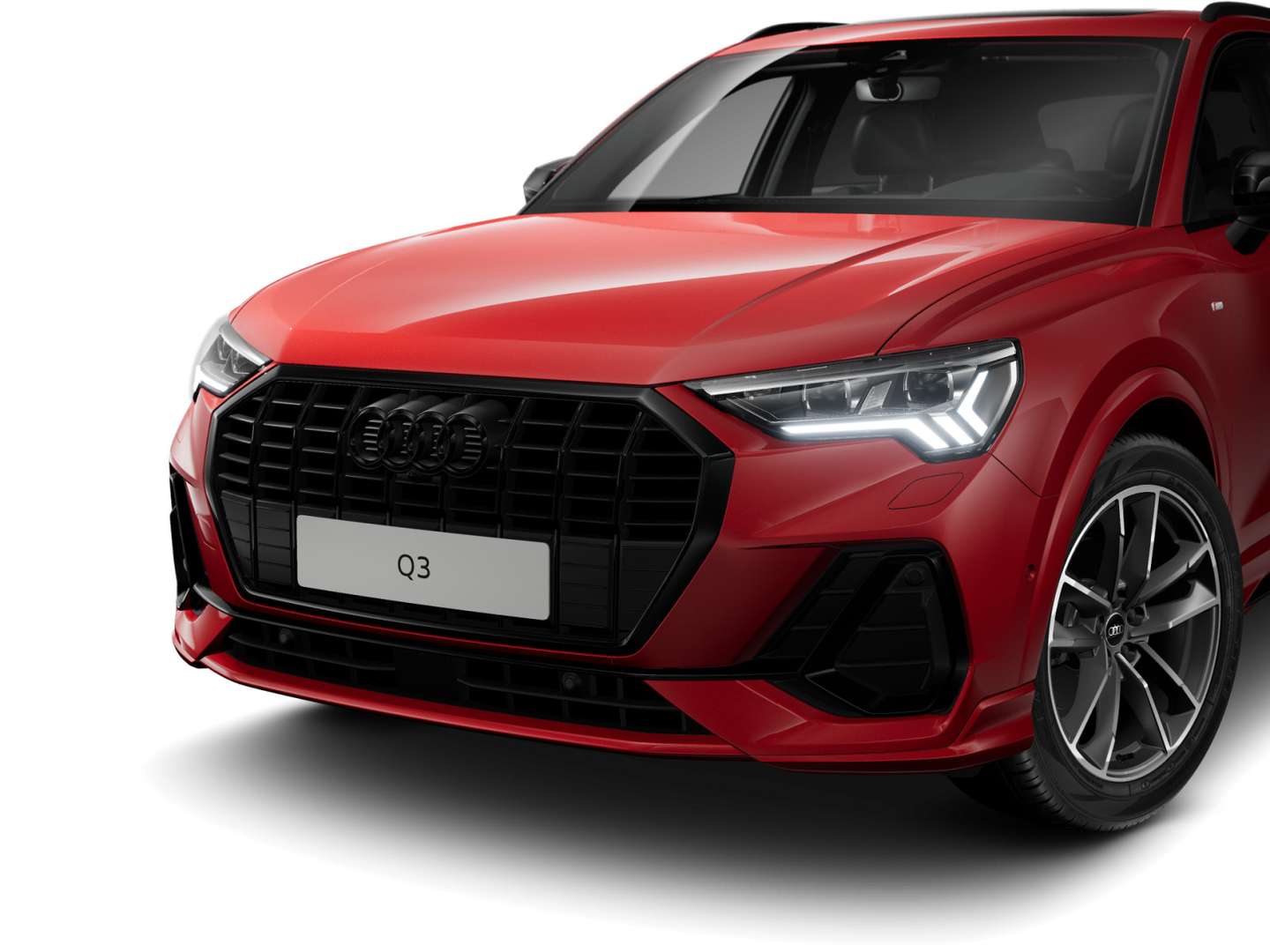 Audi Q3 S Line 35 TFSI - 2025 - Joinsteer - #7