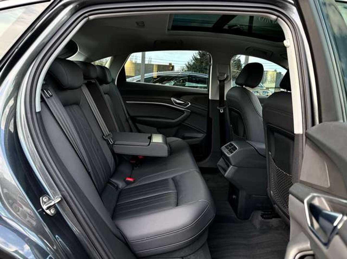 Audi E-tron Sportback S Line 50 - 2020 - Joinsteer - #16