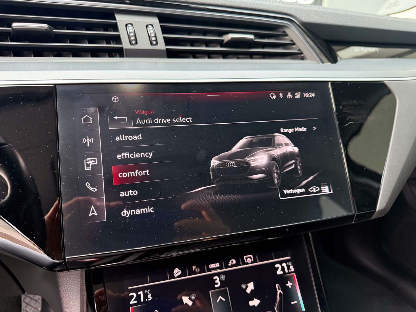 Audi E-tron Advanced 55 - 2022 - Joinsteer - #27