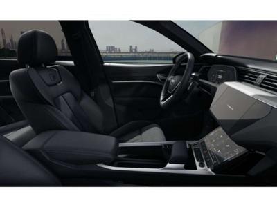 Audi E-tron Advanced 55 -  - Joinsteer - #4