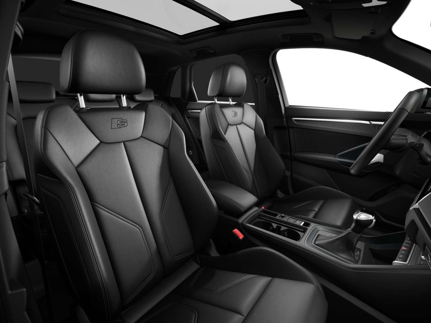 Audi Q3 S Line 35 TFSI - 2025 - Joinsteer - #9