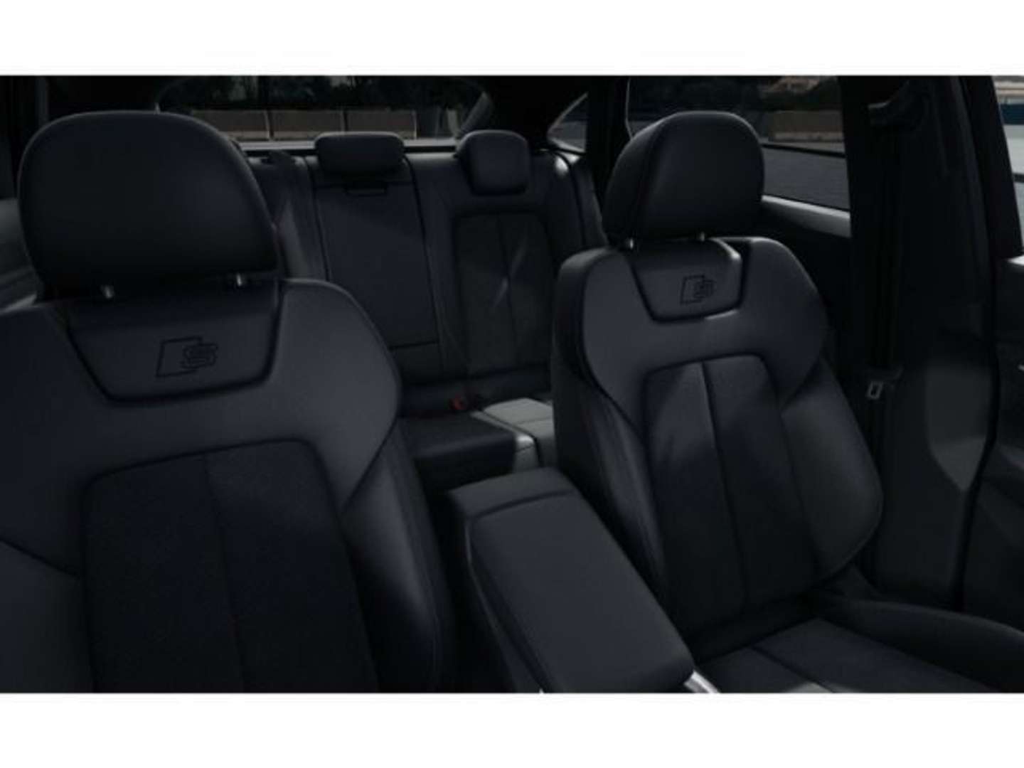 Audi E-tron Advanced 55 - 2023 - Joinsteer - #6