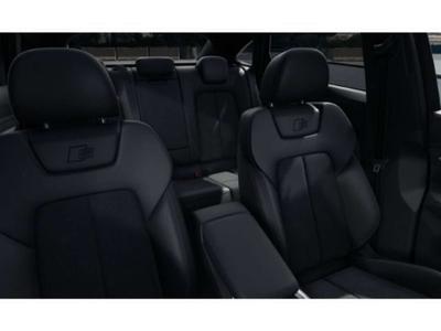 Audi E-tron Advanced 55 -  - Joinsteer - #5