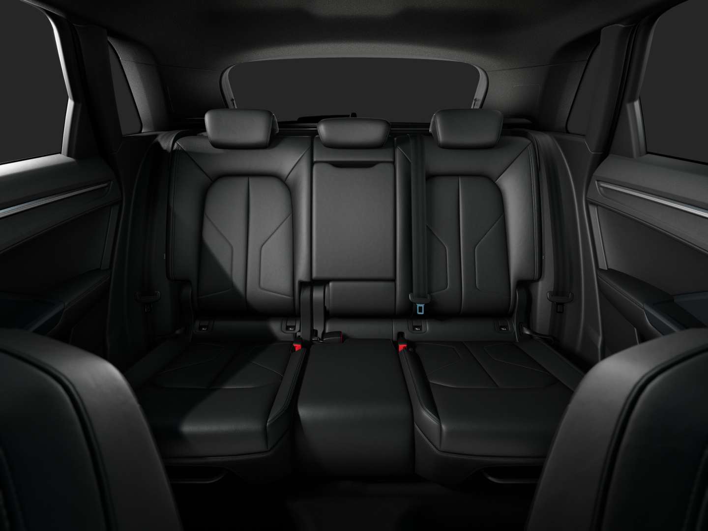 Audi Q3 S Line 35 TFSI - 2025 - Joinsteer - #10