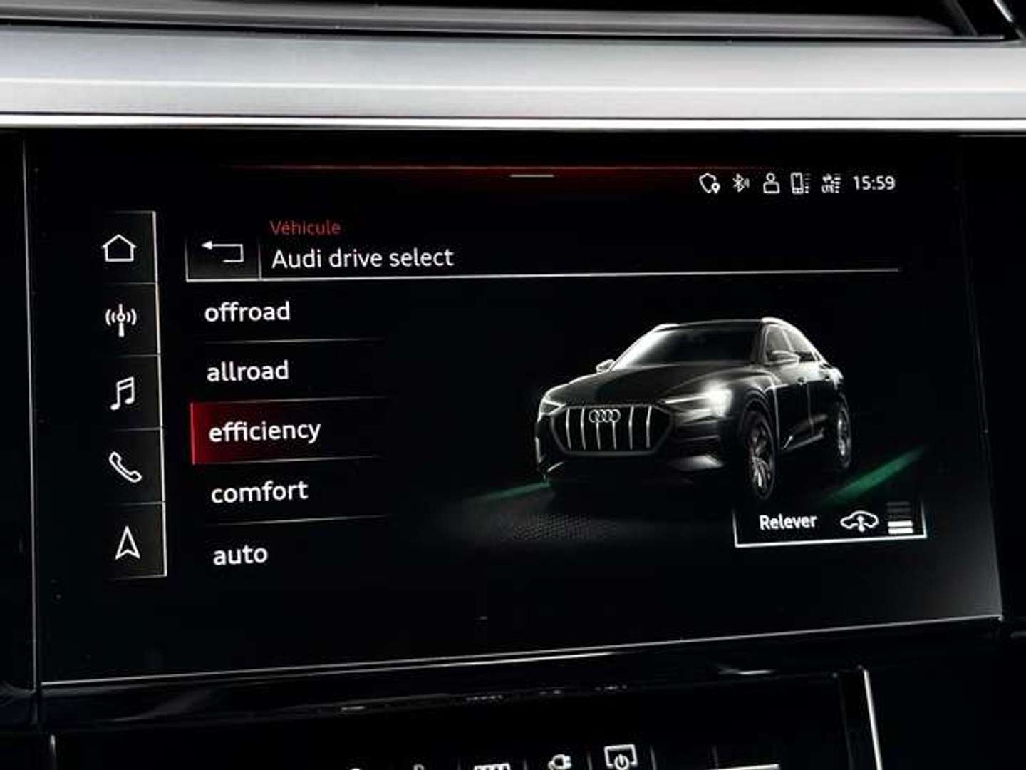 Audi E-tron Sportback S Line 50 - 2020 - Joinsteer - #19