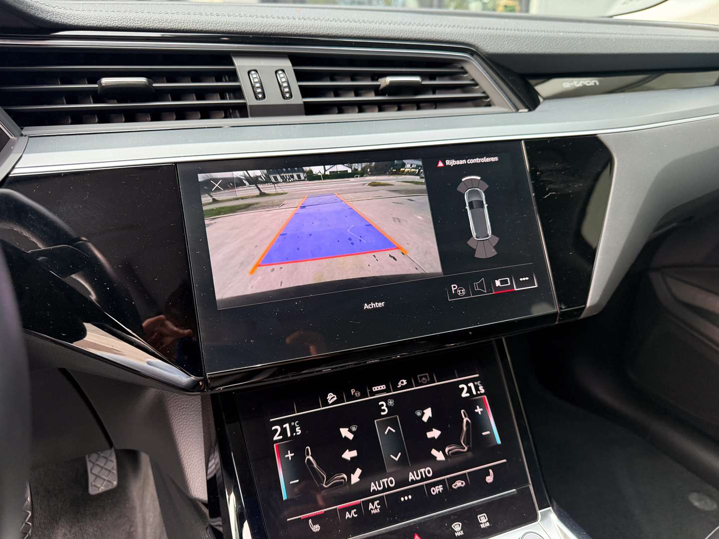 Audi E-tron Advanced 55 - 2022 - Joinsteer - #28