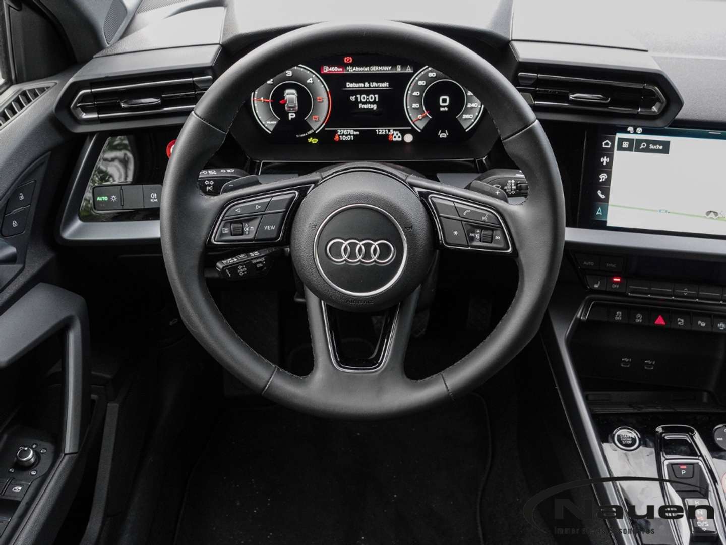 Audi A3 35 TDI - 2025 - Joinsteer - #12