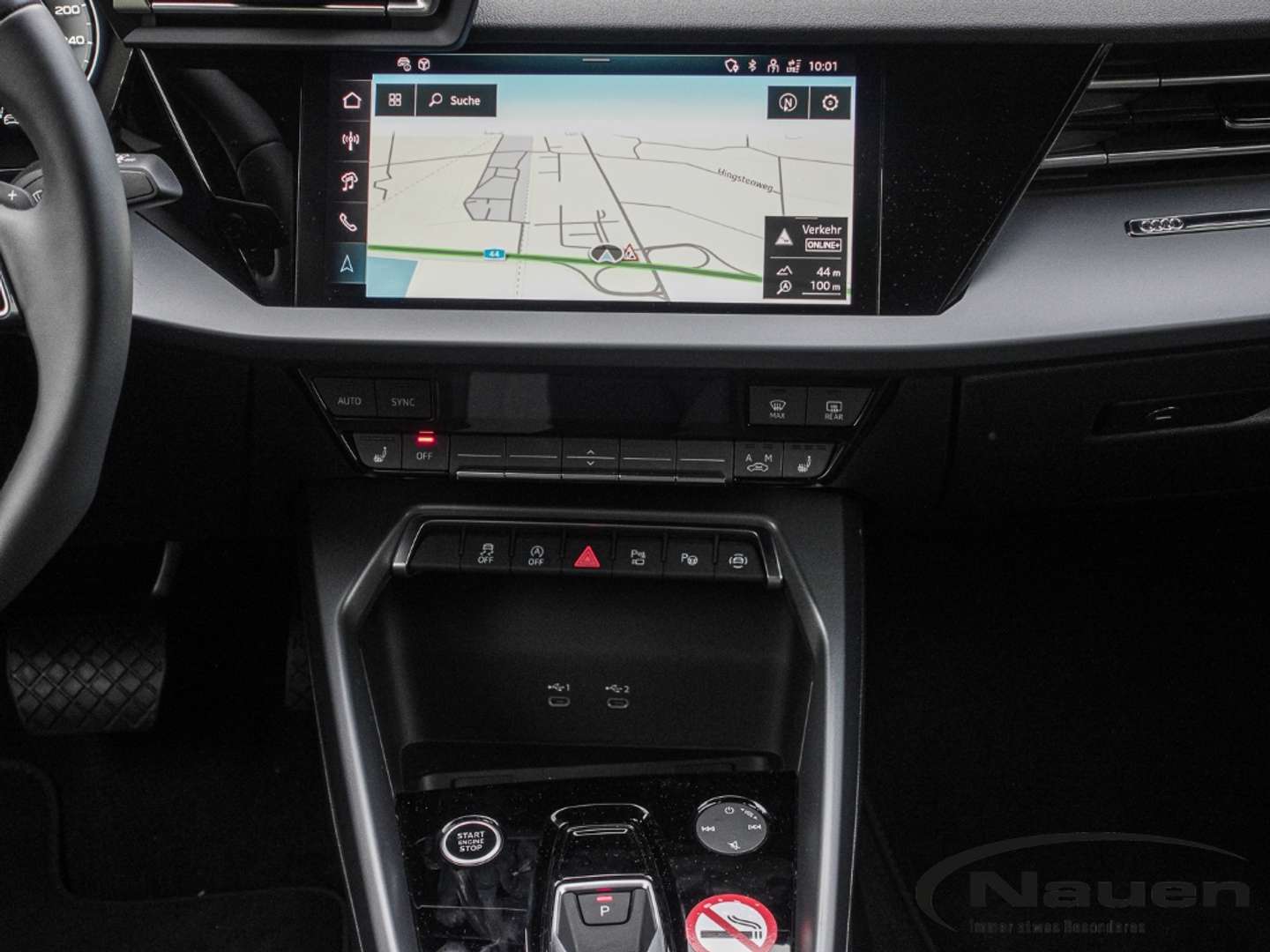 Audi A3 35 TDI - 2025 - Joinsteer - #13